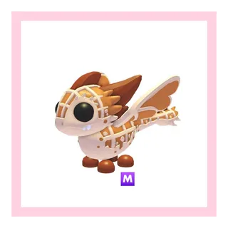 mega waffle wyrn