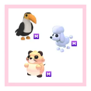 random mega bundle