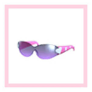 y2k shades