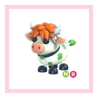 nr clover cow