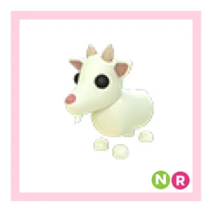 nr goat