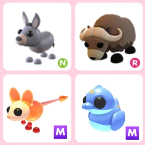 cheap adopt me bundle