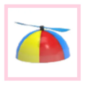 propeller hat