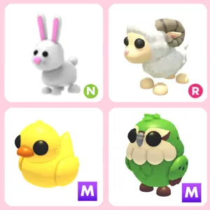 cheap adopt me bundle