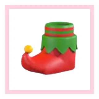 elf shoes