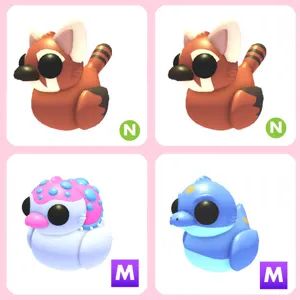 cheap adopt me bundle