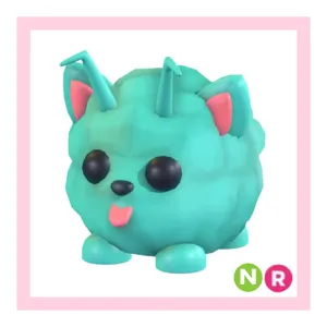 neon ride puptune