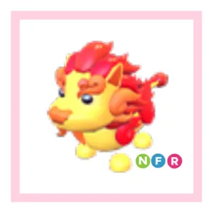 nfr guardian lion