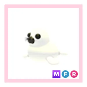 mfr harp seal