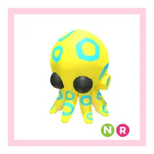 blue ringed octopus