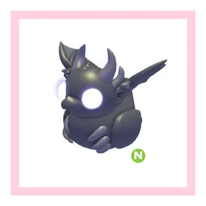 n shadow dragon ducky