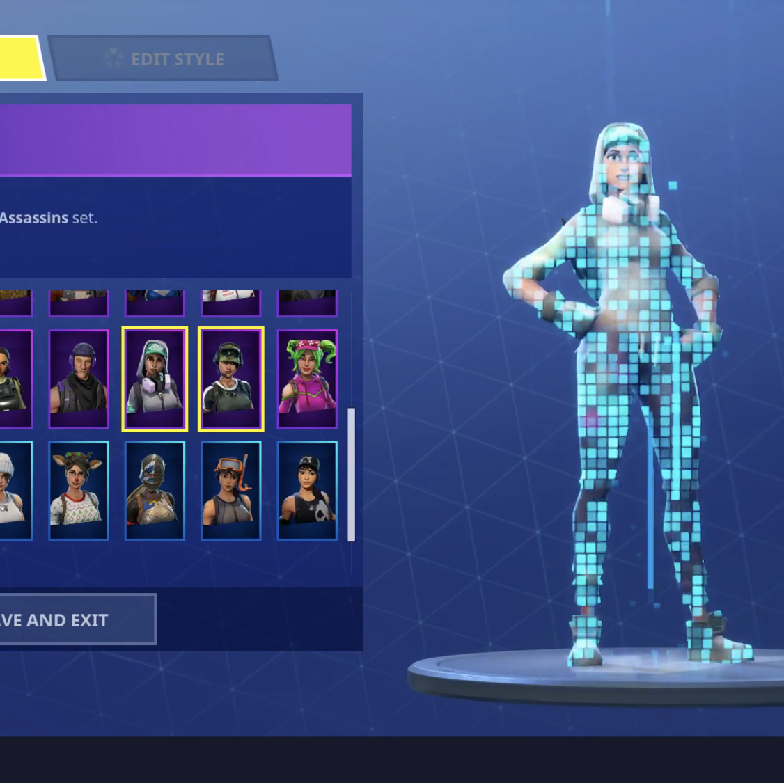 Best Xbox Controller >> Bundle | extremely rare skins recon expert renegade - In ... Best Xbox Controller >> Bundle | extremely rare skins recon expert renegade - In ...