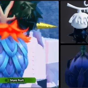 GPO DRAGON, MOCHI, PTERO