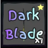 Dark Blade (Yoru) GPO