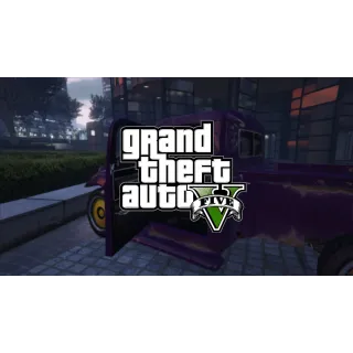 Grand theft auto V legacy full game global steam