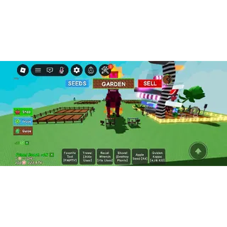 Nightmare headless horse man 