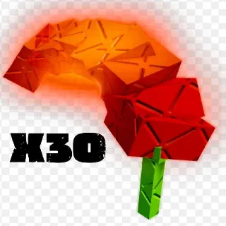 Ghost Pepper X30