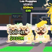 los piggies