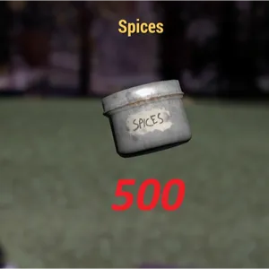 Spices