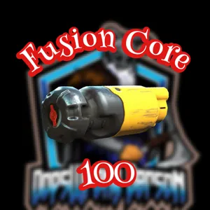 Fusion core