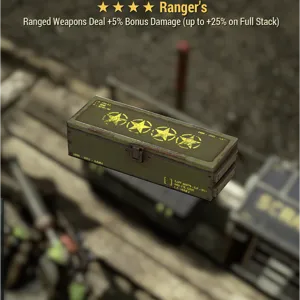 Rangers Mod Box