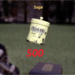 Sugar