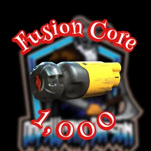 Fusion Core