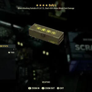 BULLY'S MOD BOX