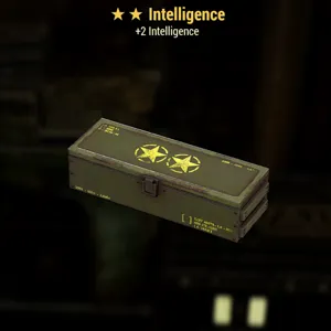 Intelligence Mod x5