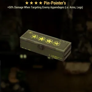 Pin-Pointer's Mod