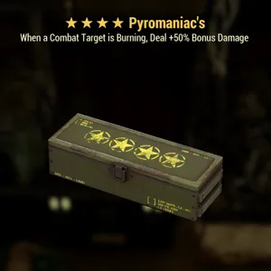 Pyromaniac's Box Mod