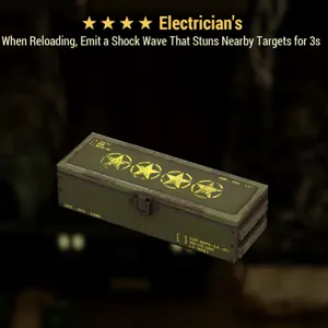 Electrician's