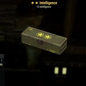 Intelligence mod x5