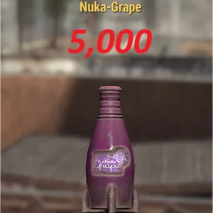 Nuka-Grape