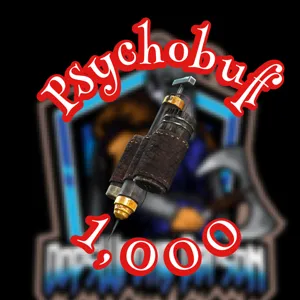 Psychobuff