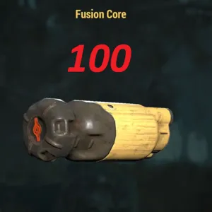 Fusion Core