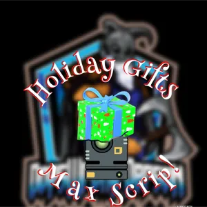 Max Scrip Holiday Gifts