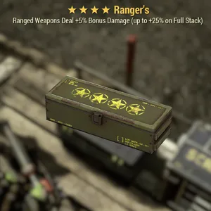 Rangers Mod