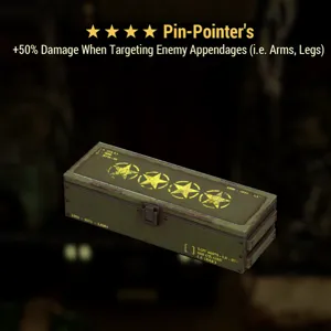 Pin-Pointer's