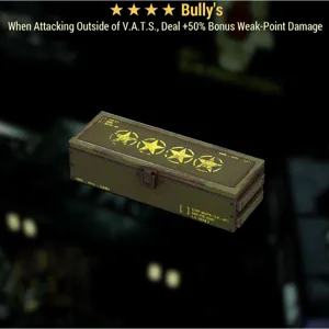 Bully’s Box Mod