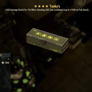 Tanky’s Mod Box