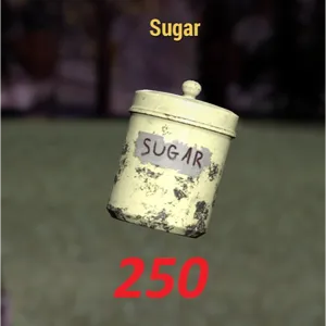 Sugar