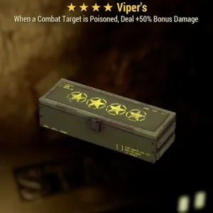 Viper's Mod