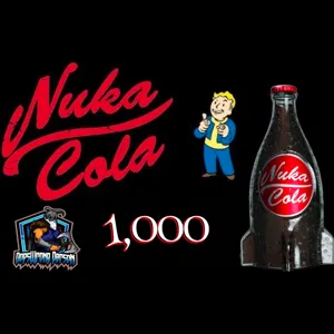 Nuka Cola