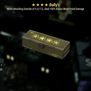 Bully's Mod