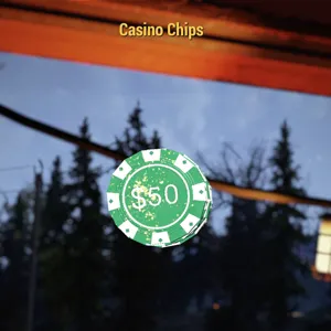 Casino Chips