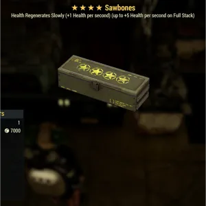 Sawbone Box Mod