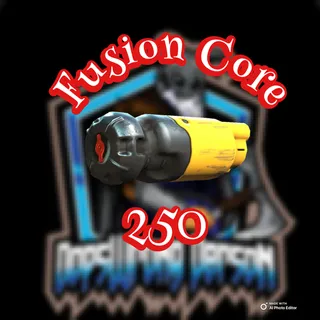 Fusion Cores