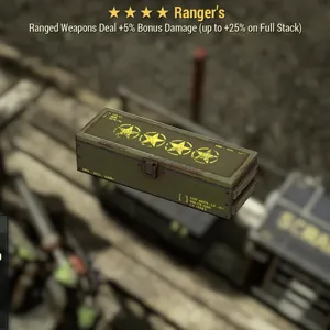 Ranger's Mod