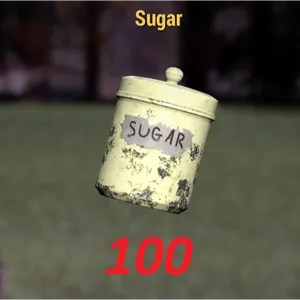 Sugar